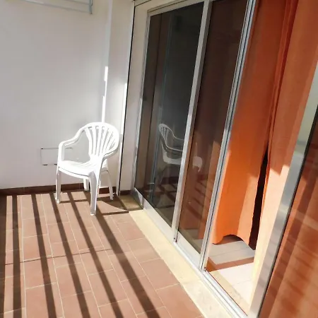 Encosta Da Marina 88 Apartman
