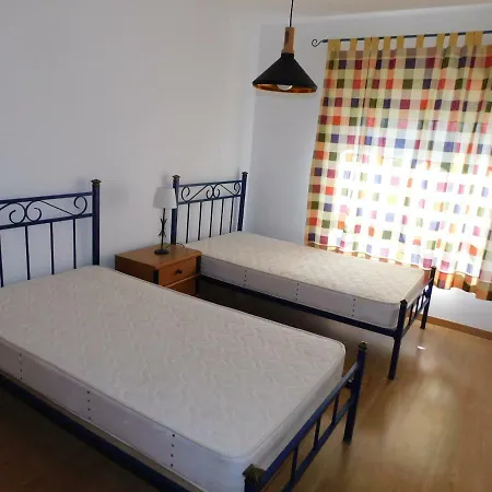 Apartman Encosta Da Marina 88 *