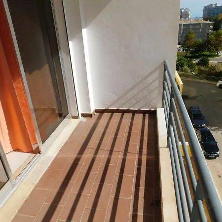 Encosta Da Marina 88 *